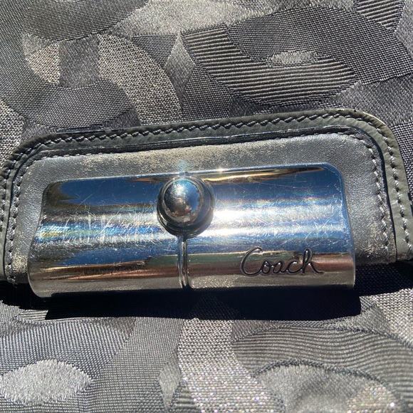 Coach bag - Picture 2 of 4